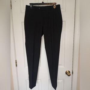 Bar lll Slim Fit Black Pants Size 30W/30L